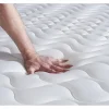 Colchão ACTISOM Actilatex Plus (105x190 cm - Espuma Viscoelástica- Altura: 26 cm)