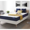 Colchão ACTISOM Actilatex Life (150x195 cm - Espuma Viscoelástica- Altura: 22 cm)