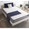 Colchão ACTISOM Actilatex Form (150x200 cm - Espuma Viscoelástica- Altura: 22 cm)