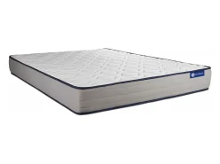 Colchão ACTISOM Actilatex Form (150x200 cm - Espuma Viscoelástica- Altura: 22 cm)