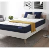 Colchão ACTISOM Actilatex Tech (135x190 cm - Espuma Viscoelástica- Altura: 24 cm)