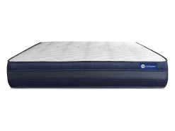 Colchão ACTISOM Actimemo Tech (180x200 cm - Espuma Viscoelástica- Altura: 24 cm)
