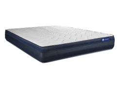 Colchão ACTISOM Actimemo Tech (180x200 cm - Espuma Viscoelástica- Altura: 24 cm)