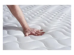 Colchão ACTISOM Actimemo Tech (180x200 cm - Espuma Viscoelástica- Altura: 24 cm)