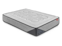 Colchão Air Graph - Espuma Tamanho 200 x 180 cm Altura 28 cm