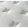 Colchão Amsterdam Viscoelástico (140x190 cm - Altura: 30 cm)