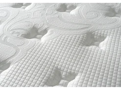 Colchão Amsterdam Viscoelástico (140x190 cm - Altura: 30 cm)