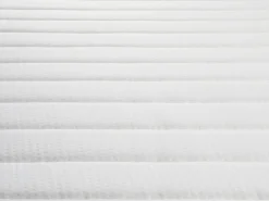 Colchão articulado acolhimento látex SAORI de DREAMEA - 70x190 cm