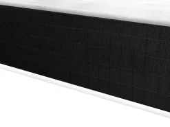 Colchão articulado molas ensacadas PAROX 80 x 200 cm