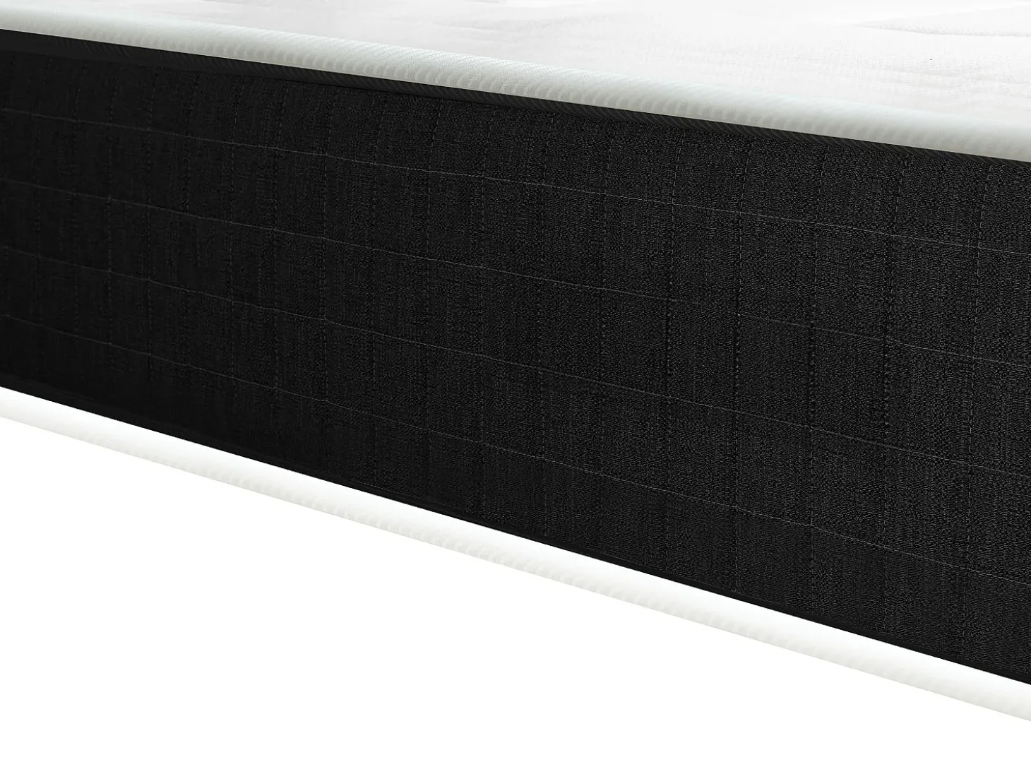 Colchão articulado molas ensacadas PAROX 80 x 200 cm
