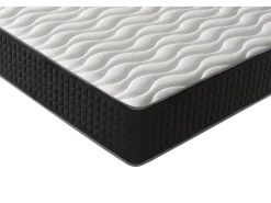 Colchão CESAR FRESH Viscoelástico de Luxo (140x200 cm - Altura: 30 cm)
