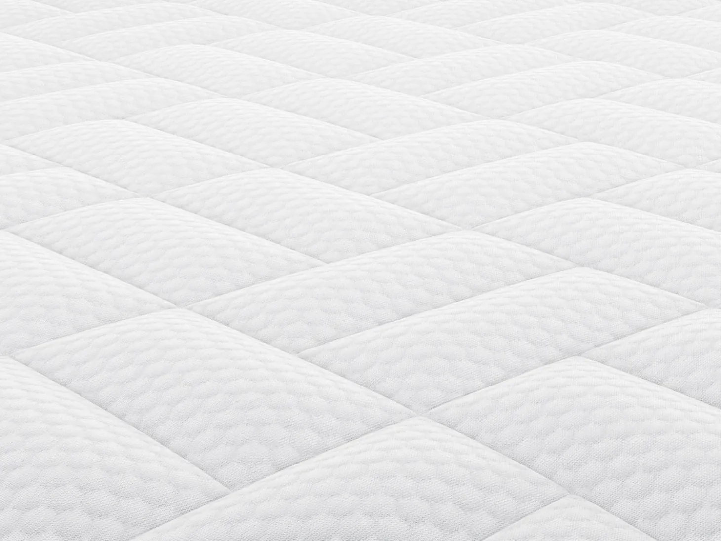 Colchão com molas ensacadas PRESTIGE YSMÉE 140 x 190 cm - esp. 22 cm