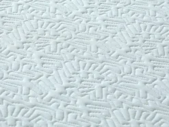 Colchão de bebé 70x140 cm antifogo esp. 9 cm - LOUNI da DREAMEA