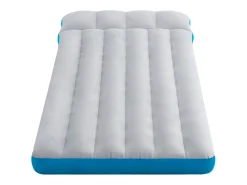 Colchão de camping em vinil laminado 189x72x20 cm Intex 67998