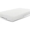 Colchão de espuma 90 x 200 cm 7 zonas de conforto espessura 20cm - Merax