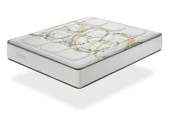 Colchão de espuma 180X200 ODISEO FOAM Altura 30 CM com espuma viscoelástica