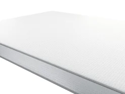 Colchão de espuma esp. 12 cm 90 x 190 cm - ASTYANAX da YSMÉE