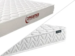 Colchão de espuma PELOPS da YSMÉE - 15 cm de espessura - 90 x 190 cm