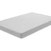 Colchão de espuma 140X190 APOLO, Altura 14 CM, Ergonômico e respirável