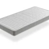 Colchão de espuma 160X200 APOLO, Altura 14 CM, Ergonômico e respirável