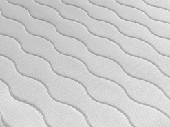 Colchão de espuma 90X190 APOLO, Altura 14 CM, Ergonômico e respirável