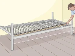 Colchão de espuma 90X190 EKOZEN, Altura 14 CM, Ergonômico e adaptável