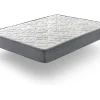 Colchão de espuma 140X190 SABAY ALTURA 22 CM