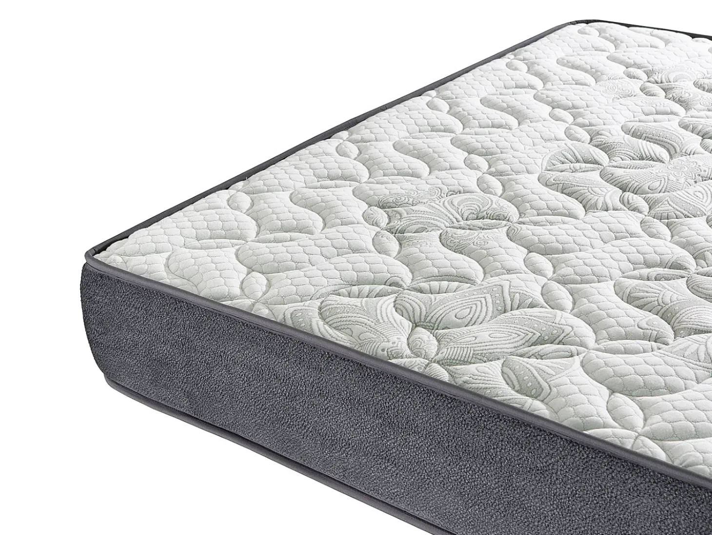 Colchão de espuma 160X200 SABAY ALTURA 22 CM