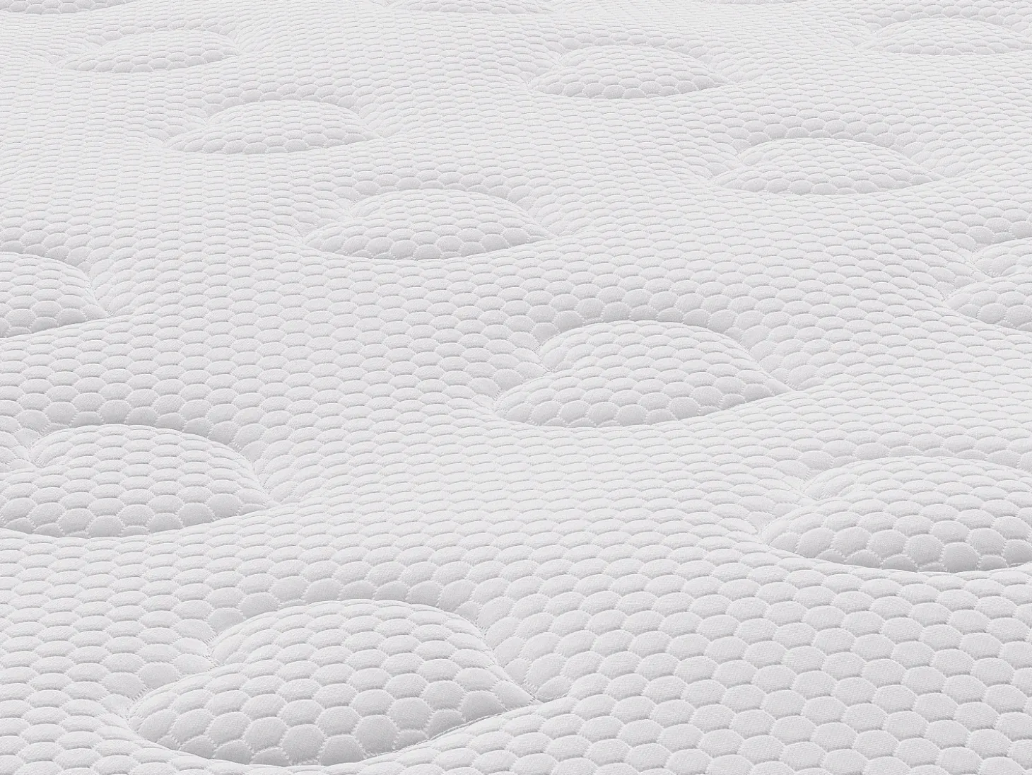 Colchão de molas ensacadas AMERICAN DREAM de YSMÉE 160 x 200