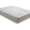 Colchão Deluxe Heritage - Molas Ensacadas Tamanho 190 x 140 cm Altura 28 cm