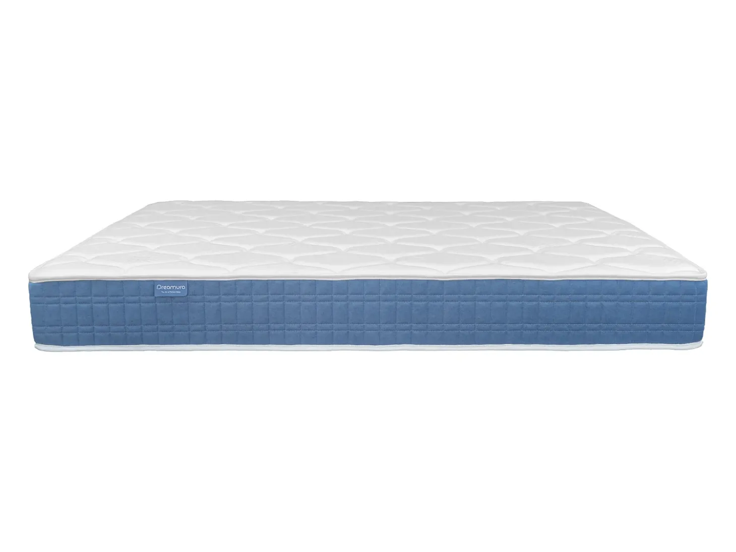 Colchão Dreamura Mizu 200x160