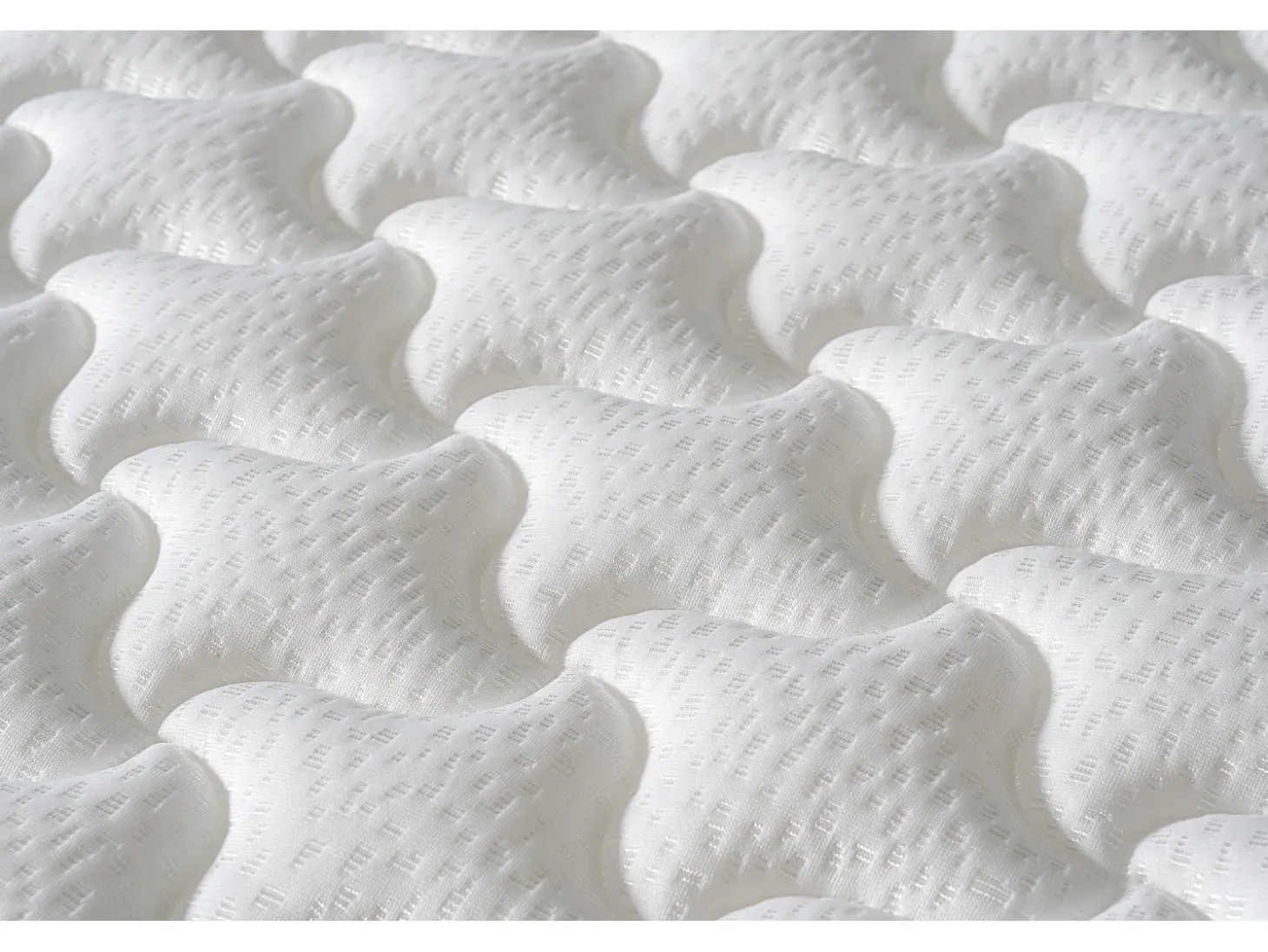 Colchão Elegance Viscoelástico Gama alta (90x190cm - Altura: 18cm)
