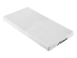 Colchão espuma 7 zonas 25 kg amovível STELO KIDS - 90x200