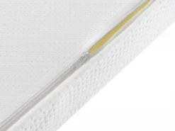 Colchão espuma 7 zonas 25 kg amovível STELO KIDS - 90x200