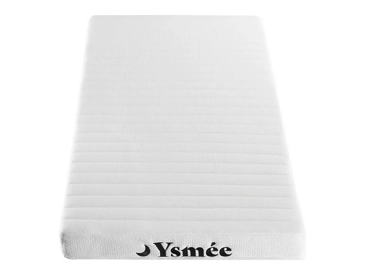 Colchão espuma 7 zonas 25 kg amovível STELO KIDS - 90x190