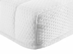 Colchão espuma 7 zonas 25 kg amovível STELO KIDS - 90x190
