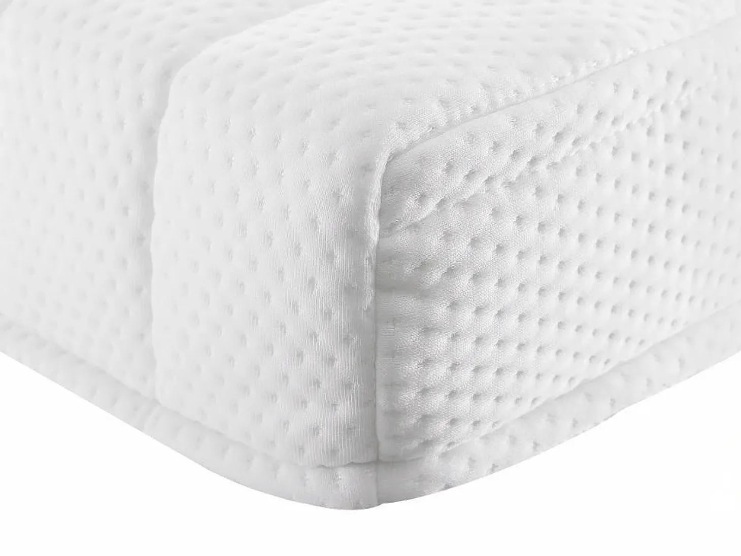 Colchão espuma 7 zonas 25 kg amovível STELO KIDS - 90x190