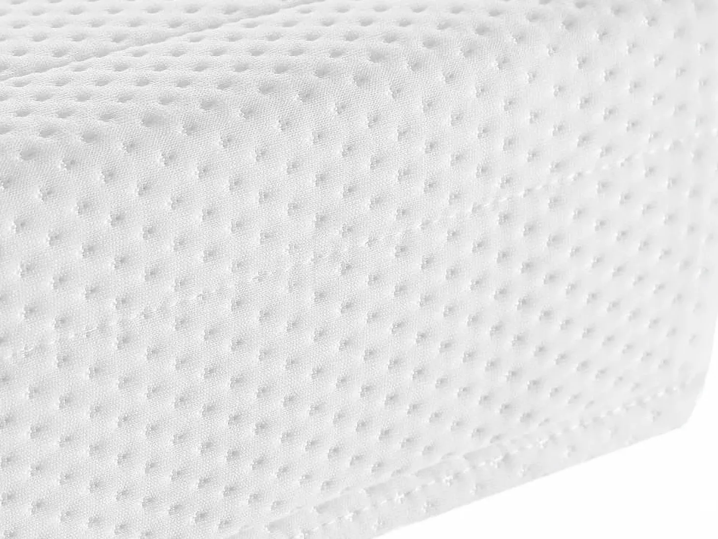 Colchão espuma 7 zonas 25 kg amovível STELO KIDS - 90x190