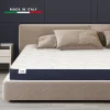 COLCHÃO ESSENTIAL 180 X 200 Waterfoam HIPOALERGÉNICO 10CM made in Italy