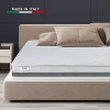 COLCHÃO ESSENTIAL 90 X 190 Waterfoam HIPOALERGÉNICO 16CM made in Italy