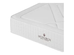 Colchão Grand Prestige - Espuma Tamanho 190 x 140 cm Altura 26 cm