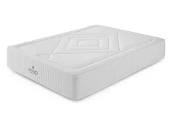 Colchão Grand Prestige - Espuma Tamanho 190 x 140 cm Altura 26 cm