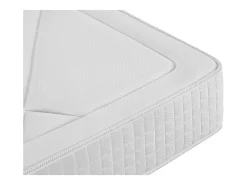 Colchão Grand Prestige - Espuma Tamanho 200 x 180 cm Altura 26 cm