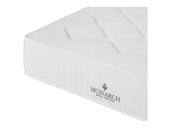 Colchão Grand Prestige Top - Espuma Tamanho 190 x 90 cm Altura 30 cm