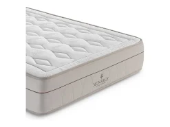 Colchão Grand Sublime Organic - Espuma Tamanho 200 x 180 cm Altura 29 cm