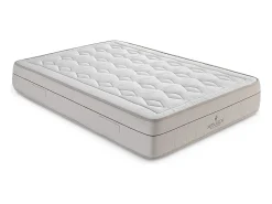 Colchão Grand Sublime Organic - Espuma Tamanho 190 x 90 cm Altura 29 cm