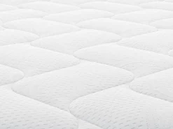 Colchão híbrido híbrido de molas ensacadas com memória de forma ASTRIA - 200*200
