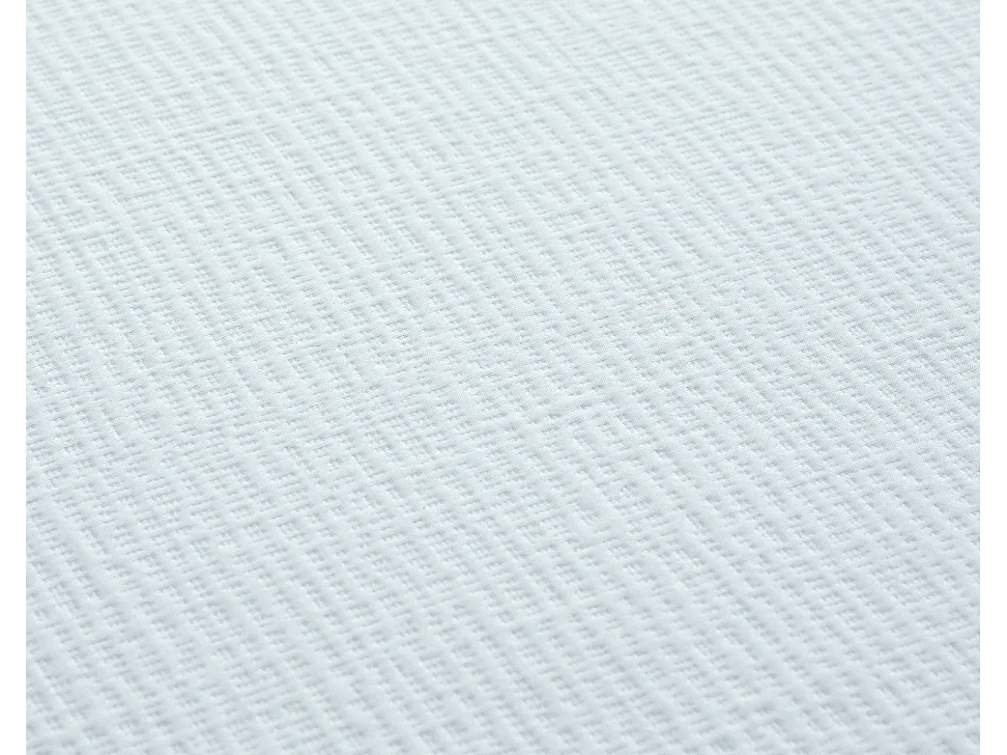 Colchão híbrido 140x190 cm molas ensacadas + espuma memória de forma SLOMAS de Ysmée