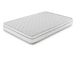 Colchão Infantil Bambino Tamanho 190 x 90 cm Altura 21 cm