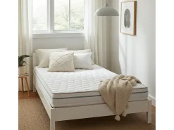 Colchão Infantil Bambino Tamanho 190 x 90 cm Altura 21 cm